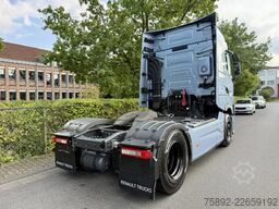 Renault T520 HIGH/Standklima/Eud6/354tkm