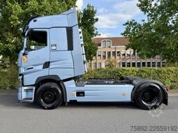 Renault T520 HIGH/Standklima/Eud6/354tkm