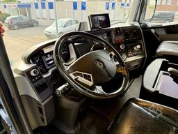Renault T520 HIGH/Standklima/Eud6/354tkm