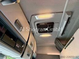 Renault T520 HIGH/Standklima/Eud6/354tkm
