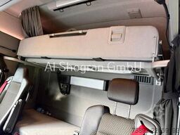 Renault T520 HIGH/Standklima/Eud6/354tkm