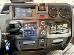 Renault T520 HIGH/Standklima/Eud6/354tkm