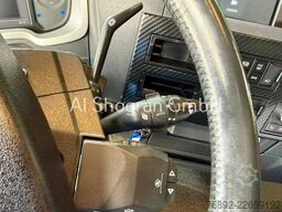 Renault T520 HIGH/Standklima/Eud6/354tkm