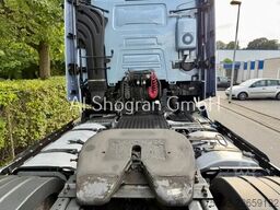 Renault T520 HIGH/Standklima/Eud6/354tkm