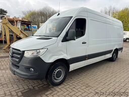 Mercedes-Benz Sprinter 314 **EURO 6-BELGIAN ORIGINE**