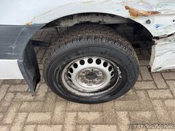 Mercedes-Benz Sprinter 314 **EURO 6-BELGIAN ORIGINE**