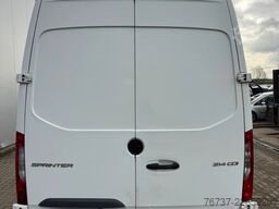 Mercedes-Benz Sprinter 314 **EURO 6-BELGIAN ORIGINE**