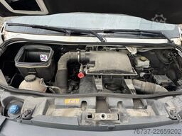 Mercedes-Benz Sprinter 314 **EURO 6-BELGIAN ORIGINE**