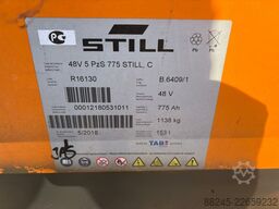 STILL FM 4W 25