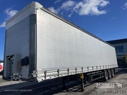 Schmitz Cargobull Curtainsider Standard