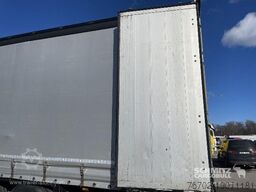 Schmitz Cargobull Curtainsider Standard