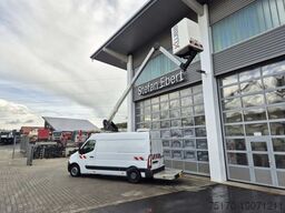 OPEL Movano 2.3 CDTI  /KLUBB K32, 12,5m