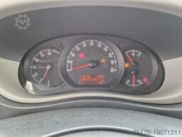 OPEL Movano 2.3 CDTI  /KLUBB K32, 12,5m