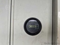 OPEL Movano 2.3 CDTI  /KLUBB K32, 12,5m