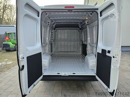 Fiat Ducato L2H2 5´´ TFT DAB Bluettoth Klima