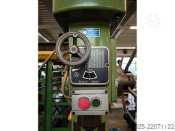 ALZMETALL AB 5 HST