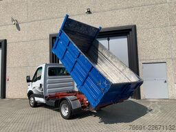 Iveco Daily 35 - Ribaltabile Trilaterale