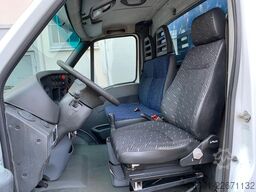 Iveco Daily 35 - Ribaltabile Trilaterale