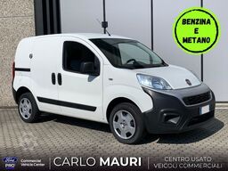 FIAT Fiorino Van  -Natural Power Metano -