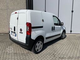 FIAT Fiorino Van  -Natural Power Metano -