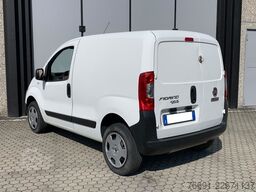 FIAT Fiorino Van  -Natural Power Metano -