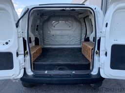 FIAT Fiorino Van  -Natural Power Metano -