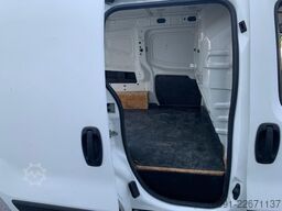FIAT Fiorino Van  -Natural Power Metano -