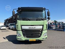 DAF CF 290 FAG 6x2 / Chassis / NL Truck