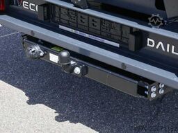 Iveco Daily 35S16H3.0A8Y Pritsche