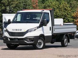 Iveco Daily 35S16H3.0A8Y Pritsche