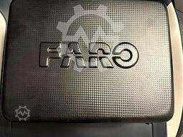 FARO Quantum M