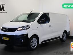 Opel Vivaro 1.5 CDTI L3 EURO 6 - Airco - Navi - Crui...