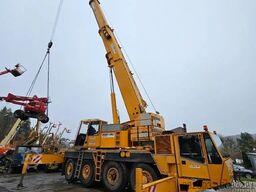 Terex Demag AC205 / 80 tons