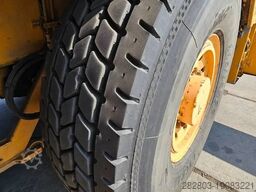 Terex Demag AC205 / 80 tons