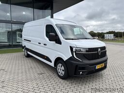 Renault Master T35 130 L3H2 Parkeersensoren + Carplay