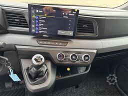 Renault Master T35 130 L3H2 Parkeersensoren + Carplay