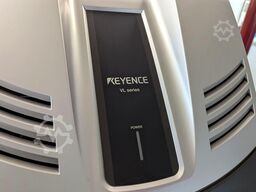 Keyence VL-350