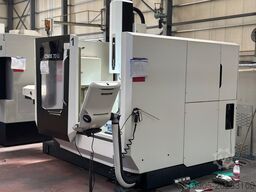 DMG MORI CMX 70 U