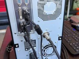 Keyence XM-1500
