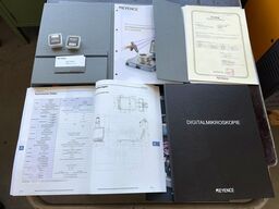 Keyence XM-1500