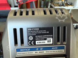 Keyence XM-1500
