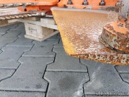 WesttecH Westtech Woodcracker C250 Tiltator / MS10 / 2020