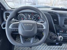 IVECO 60C16H 3.0L *R4.350mm*AHK*DiffSperre*Klima*