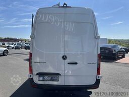 MERCEDES-BENZ Sprinter 315 CDI 4325 9G AHK Klima 360 Standheiz