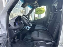 MERCEDES-BENZ Sprinter 315 CDI 4325 9G AHK Klima 360 Standheiz