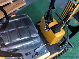 PAVIC HC 10 1T Kettenbagger SOFORT VERFÜGBAR!