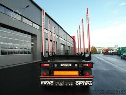 PAVIC HTA18 62EO Einfachbereift LEICHTBAUWEISE