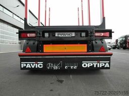 PAVIC HTA18 62EO Einfachbereift LEICHTBAUWEISE