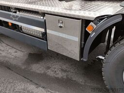 MAN TGX 33.510 6x4 BL/KRAN TAJFUN LIV ODER EPSILON