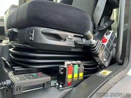 MAN TGS 26.480 6x4 Krankipper Fassi/SOFORT VERFÜGBAR